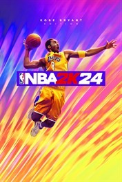 NBA 2K24